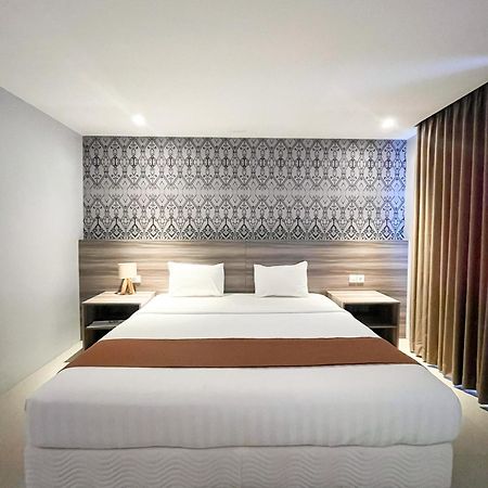 Sm Tower Hotel And Convention Berau Tanjung Redep 외부 사진