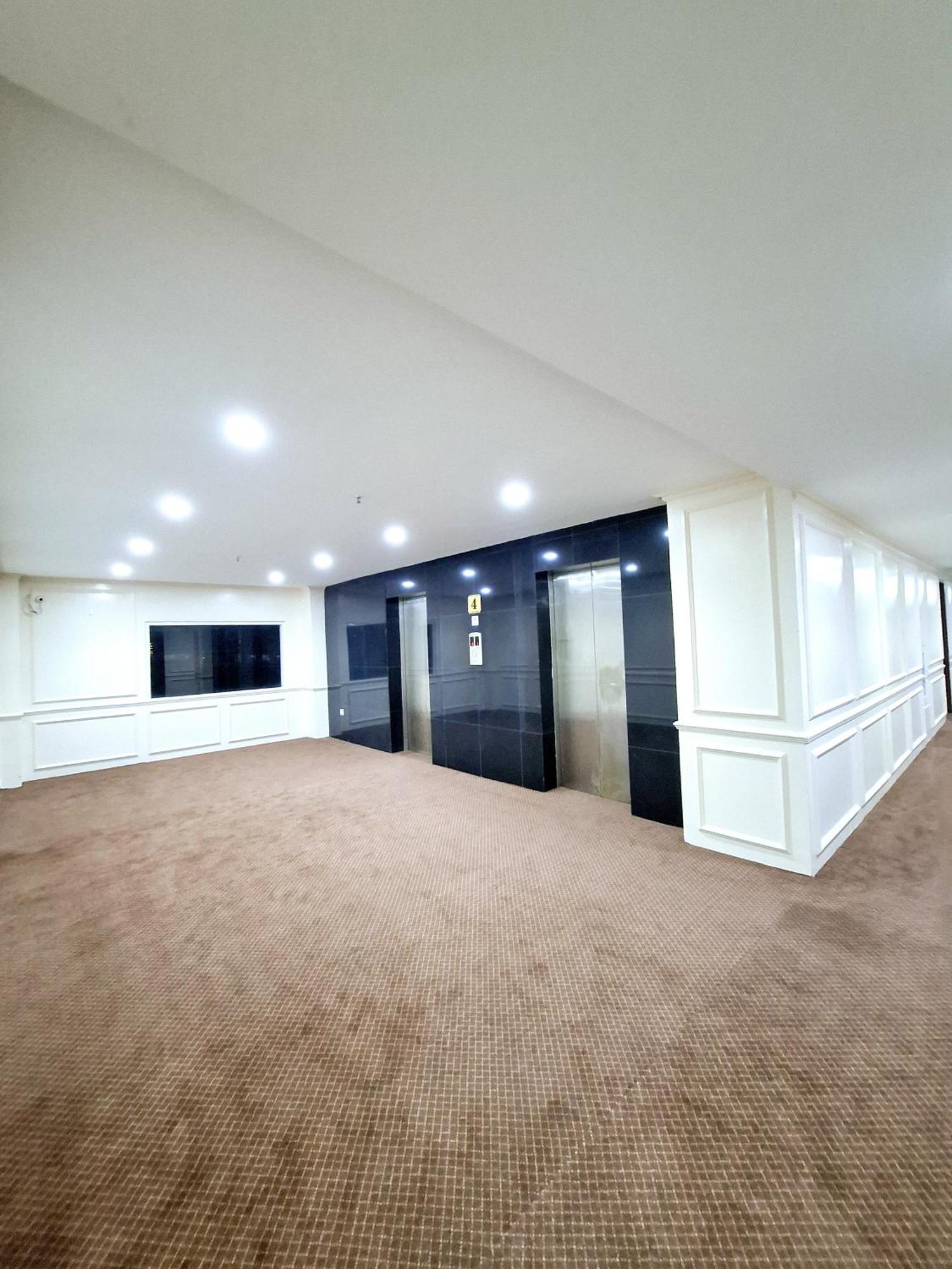 Sm Tower Hotel And Convention Berau Tanjung Redep 외부 사진